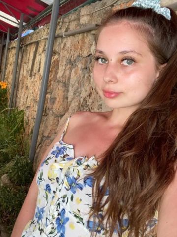 Анкета проститутки Снежанна, 24 года